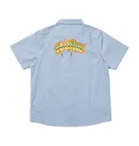 Spitfire Spitfire Chrm Venm Bl/Nv Shirt