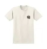 Anti Hero Anti Hero Carnales Blanco T-Shirt
