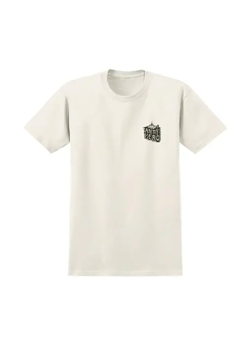 Anti Hero Carnales Blanco T-Shirt