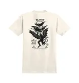 Anti Hero Anti Hero Carnales Blanco T-Shirt