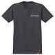 Spitfire Burnout Solid Chr/Mt Shirt