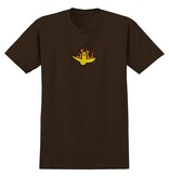 Krooked Krooked Fire Bird Cho/MLT Shirt