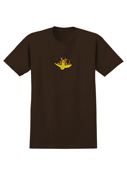 Krooked Fire Bird Cho/MLT Shirt