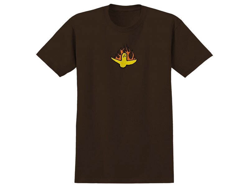 Krooked Krooked Fire Bird Cho/MLT Shirt