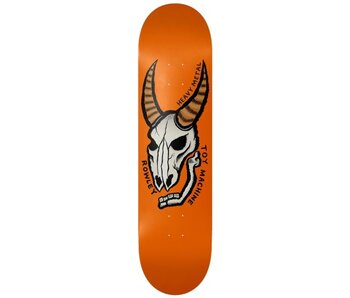 Toy Machine Rowley Heavy Metal Deck - 8.25
