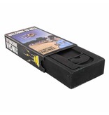 Toy Machine Toy Machine VHS Wax