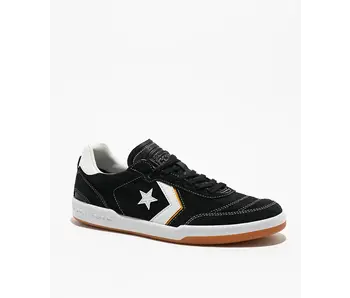 Converse Louie Pro 2 Blk/Wht/Blk Shoes