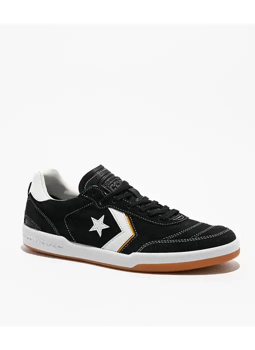 Converse Louie Pro 2 Blk/Wht/Blk Shoes