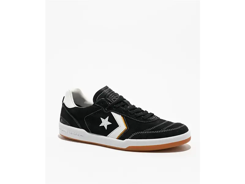 Converse Converse Louie Pro 2 Blk/Wht/Blk Shoes
