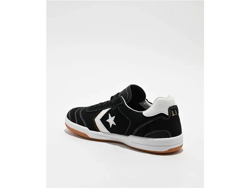 Converse Converse Louie Pro 2 Blk/Wht/Blk Shoes