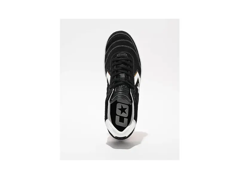 Converse Converse Louie Pro 2 Blk/Wht/Blk Shoes