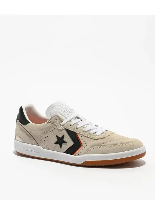 Converse Louie Pro 2 Khaki/Wht Shoe