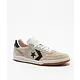 Converse Louie Pro 2 Khaki/Wht Shoe