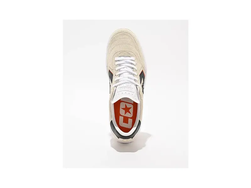 Converse Converse Louie Pro 2 Khaki/Wht Shoe