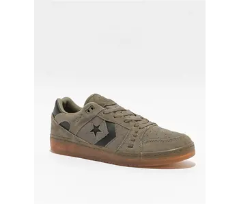 Converse AS-1 Pro Classic Taupe/Truffl/ Blk Shoe