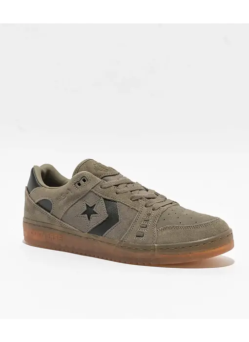 Converse AS-1 Pro Classic Taupe/Truffl/ Blk Shoe