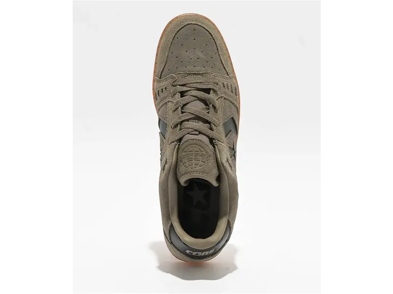 Converse Converse AS-1 Pro Classic Taupe/Truffl/ Blk Shoe