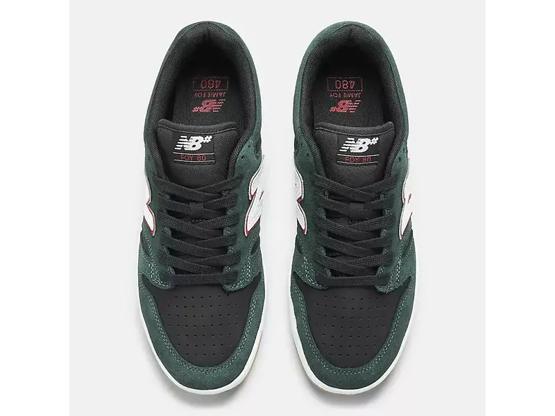 New Balance New balance 480 Foy Shoe