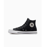 Converse Converse CTAS Pro HI Blk/Blk/Wht Shoe