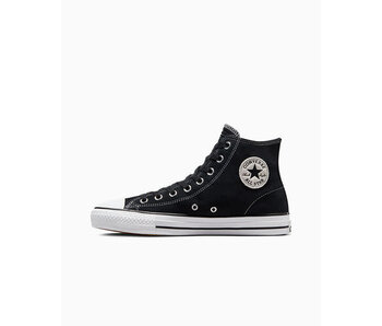 Converse CTAS Pro HI Blk/Blk/Wht Shoe