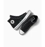Converse Converse CTAS Pro HI Blk/Blk/Wht Shoe
