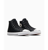 Converse Converse CTAS Pro HI Blk/Blk/Wht Shoe
