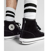 Converse Converse CTAS Pro HI Blk/Blk/Wht Shoe