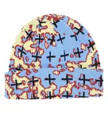 Quasi Quasi Atlas Multicolored Beanie