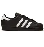 Adidas Adidas Superstar ADV Shoe - Black/White
