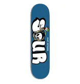 Sour Solution Sour Solution Grant Blind Piss Deck 8.25 Sour Solution Sour Solution Grant Blind Piss Deck 8.25