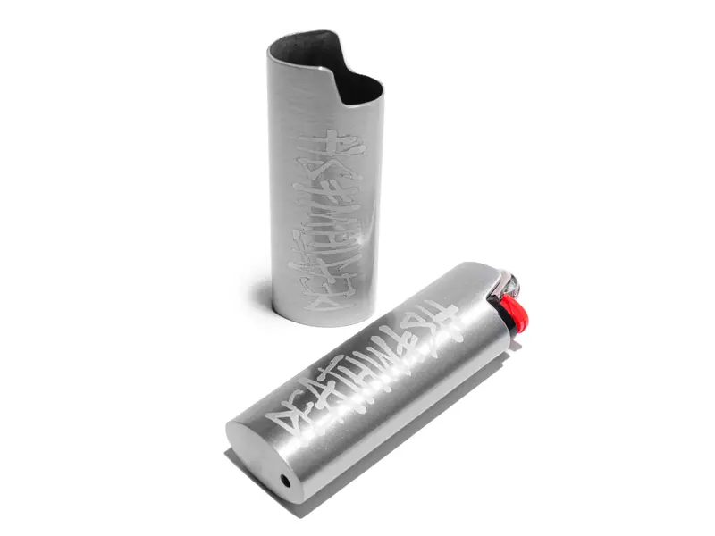 Deathwish Deathwish Stay Lit Lighter Holder