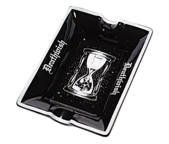 Deathwish Time Waits Ashtray