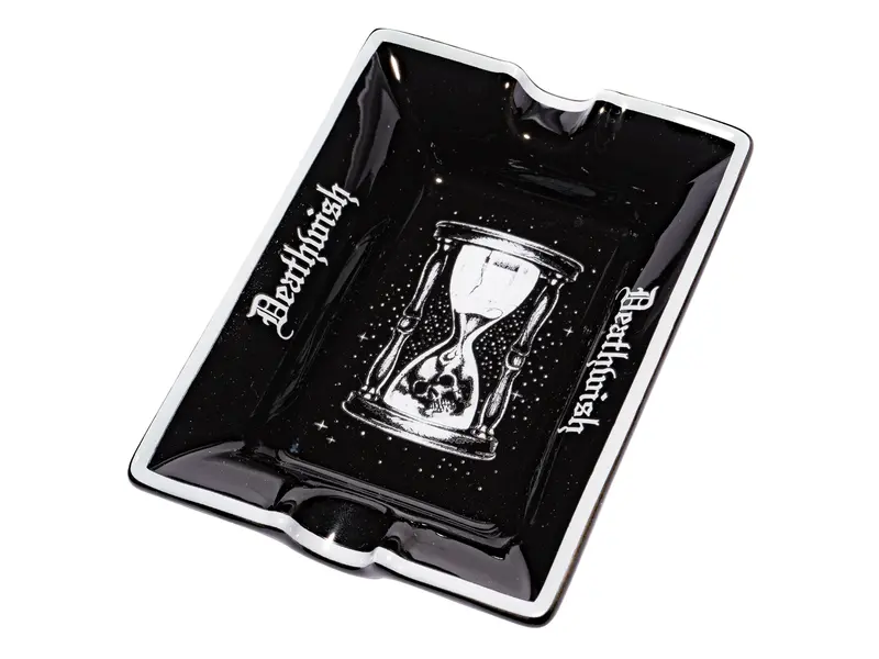 Deathwish Deathwish Time Waits Ashtray