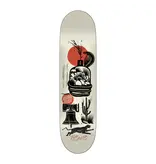 Santa Cruz Santa Cruz Asta Outlier Pro Deck - 8.0