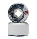OJ Wheels OJ Jake Braun Wolf Elite Hardline 99a Wheels - 56mm