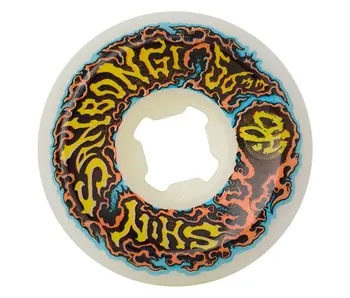 OJ Sanbongi 2 Original Mini Combo 99a Wheels - 56mm