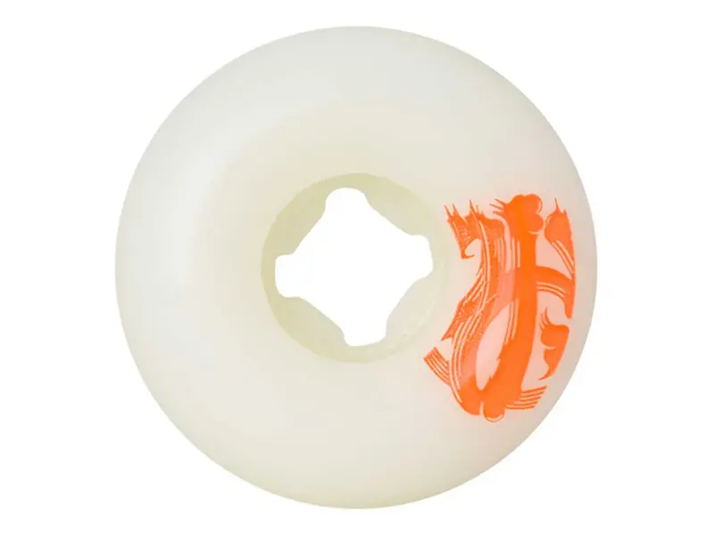 OJ Wheels OJ Sanbongi 2 Original Mini Combo 99a Wheels - 56mm