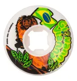 OJ Wheels OJ Vianna TamTam Elite Hardline 99a Wheels - 54mm