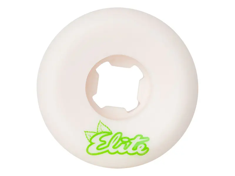 OJ Wheels OJ Vianna TamTam Elite Hardline 99a Wheels - 54mm