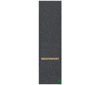 Mob X Independent Lazer Cut Bauhaus Grip