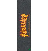 MOB Thrasher x Mob Monster Flame Griptape - 9" x 33"