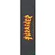 Thrasher x Mob Monster Flame Griptape - 9" x 33"