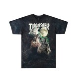 Thrasher Thrasher Wolves Green Shirt