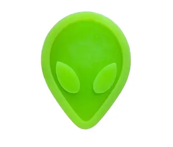 Alien Workshop Alien Wax - Green