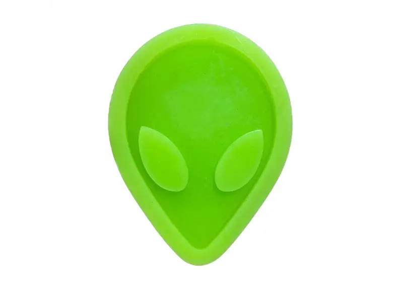 Alien Workshop Alien Workshop Alien Wax - Green