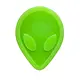 Alien Workshop Alien Wax - Green