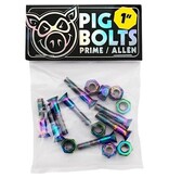 Pig Pig 1 Inch Allen Hardware - Prime Pig Pig 1 Inch Allen Hardware - Prime