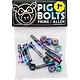 Pig 1 Inch Allen Hardware - Prime