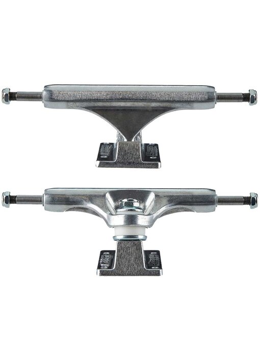 Slappy ST1 Classic Polished Truck