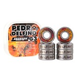 Bronson Speed Co. Bronson G3 Pedro Delfino Pro Bearings